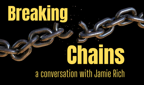 Breaking Chains: How the Church Supports Recovery and Redemption