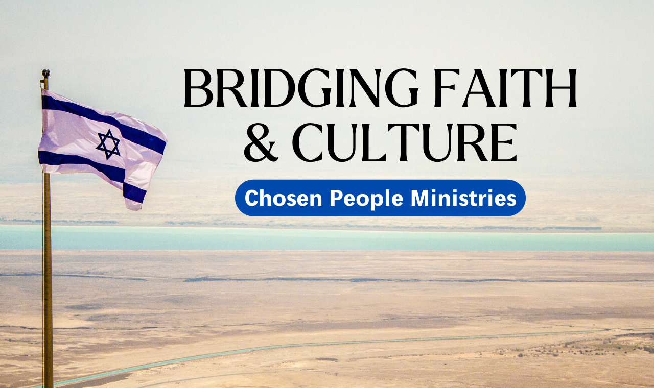 Bridging Faith & Culture